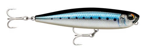 Rapala precision xtreme pencil - xtreme,