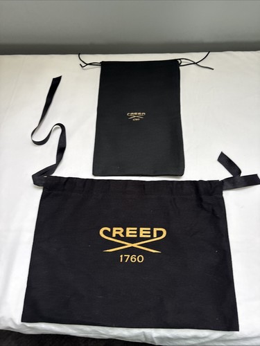 Creed hashtag aftershave bag - aftershave,