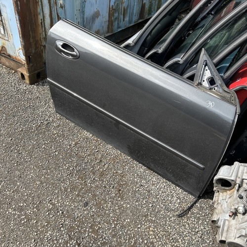 Breaking saab convertible - breaking,