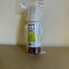 Epson EcoTank 104 Yellow