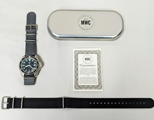 MWC 300M Quartz Military
