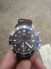 Tissot Seastar Mens RRP £500