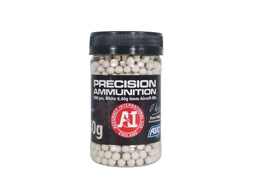 Airsoft accuracy international - airsoft,