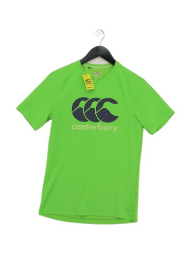Canterbury men shirt - canterbury, men's