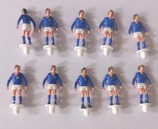 10 ITALY SUBBUTEO FIGURES