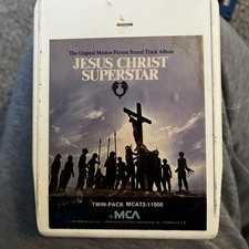 Jesus Christ Superstar Rock