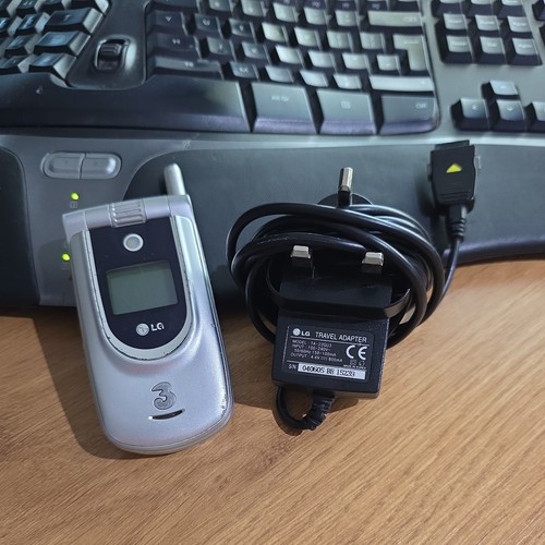 U8110 silver - lg,