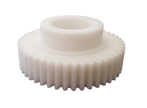 Gearwheel nylon sunroof - gearwheel, in