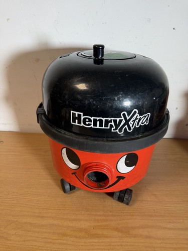 Numatic henry hoover - henry,