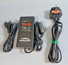 PS2 Slim Replacement 8.5V 5.6A