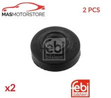 RUBBER BUFFER BUMP STOP PAIR