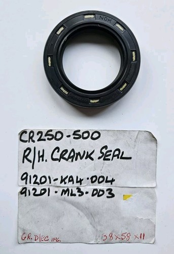 New genuine honda - new,