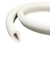 Boat Rubbing Strake U Fender