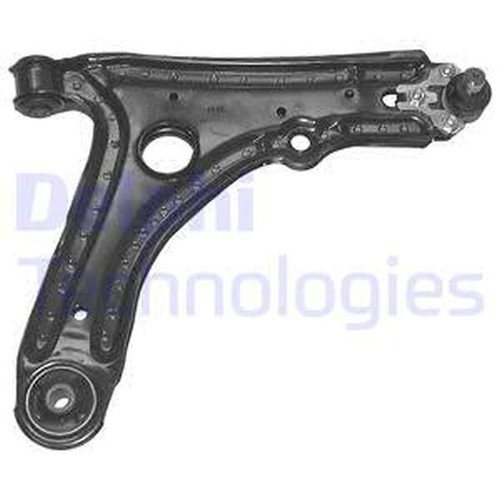Wishbone suspension arm front - wishbone,