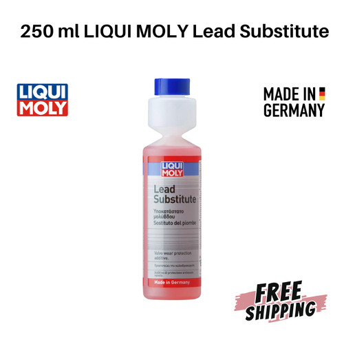 250ml liqui moly lead - moly,