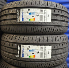 2X NEW AVON ZV7 SPORT 215/45 ZR17 XL 91W UHP A1 CAR TYRES 215 45 17 2154517 D+A