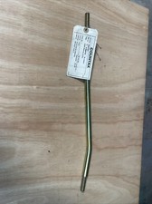 countax a25/50 steering link rod 318963700