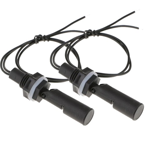 Float switch fluid water - 2x,