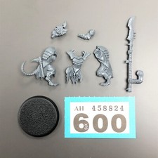 STORMVERMIN E INFANTRY CLAN