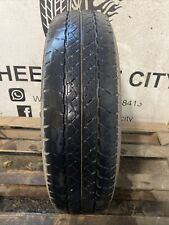 185/75 R16C 104/102T Prestivo PV-VN1 | DoT2818 | 5.7mm