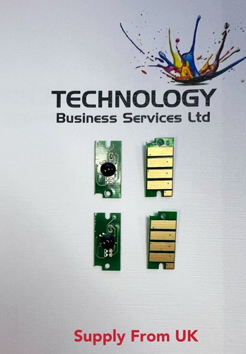 Toner reset chip for xerox - toner,