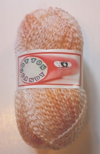 Woolcraft cotton candy - woolcraft,