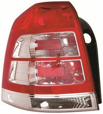 For Vauxhall Zafira Rear Tail