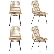 Dining chairs set - dining, |