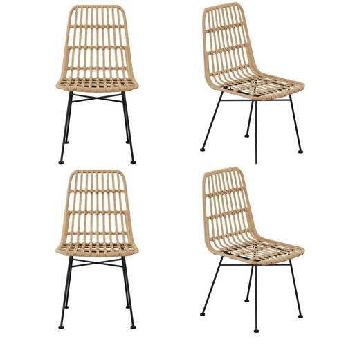 Dining chairs set - dining, of
