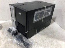 Wasp WPL614 Heavy-duty Industrial Commercial Barcode Label Printer New Not Zebra