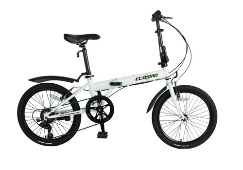Ecosmo wheel lightweight - 20",