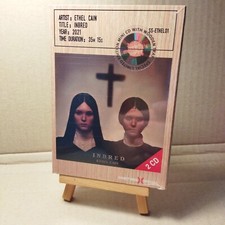 Ethel Cain - Inbred (Single)