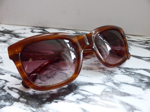 Paul smith brown tortoiseshell - brown,
