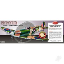 Spitfire (Laser Cut) GUI403LC