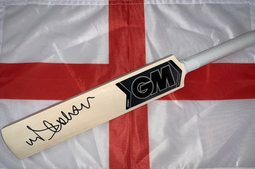 Michael vaughan - vaughan, (england)