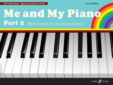 Me and My Piano: Part 2 [Me
