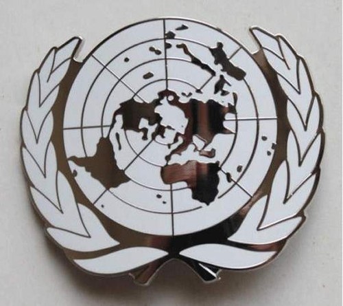 Military united nations - un,