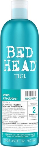 Bed head tigi - bed, urban
