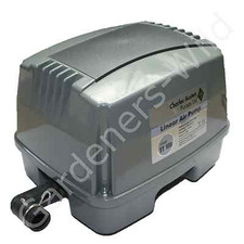 ET100 AIR PUMP Charles Austen