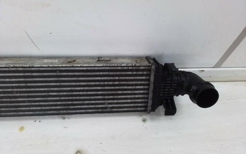 A2045000200 intercooler