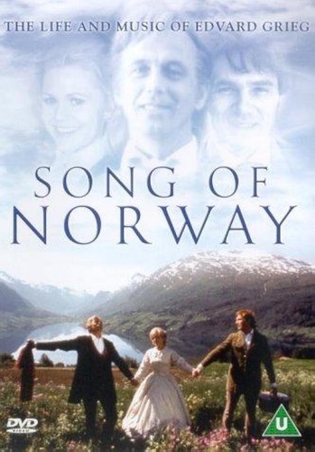 Song norway the life - of,