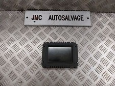 VAUXHALL VECTRA C DASHBOARD