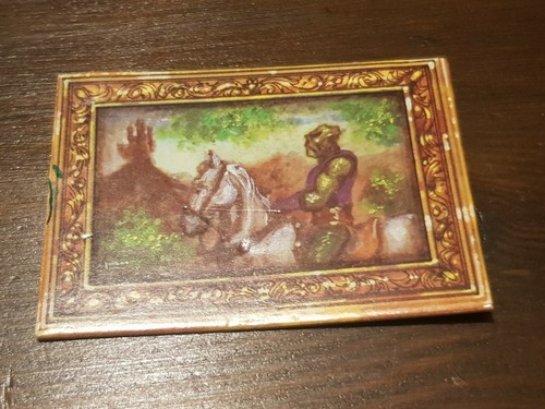 Board game waddingtons - waddingtons, dark