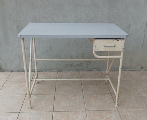 Metal and formica craft - formica,