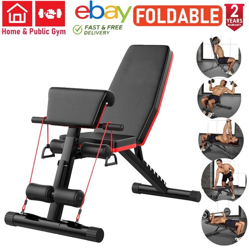 Adjustable sit dumbbell - adjustable, sit-up
