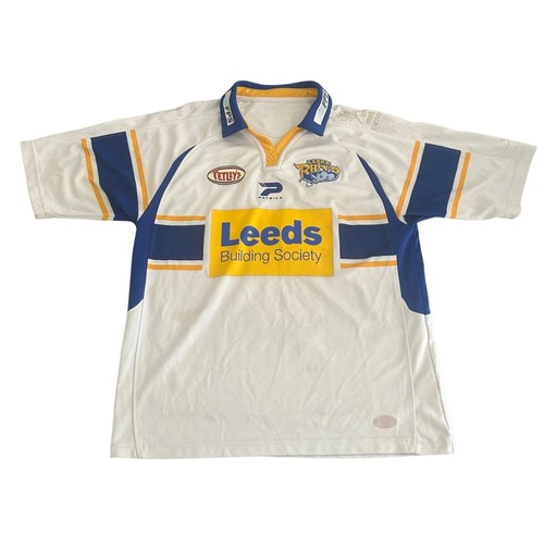 Leeds rhinos home rugby - rhinos,
