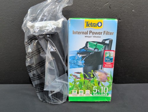 Tetra whisper internal power - internal,