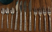 Set Of 11 - VTG VINERS