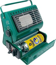 Portable Gas Heater - Outdoor