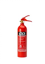 Refurbished 2kg CO2 Carbon